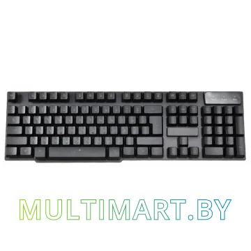 Клавиатура Oklick 760G Genesis картинка 4